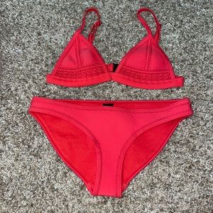Triangl Bikini